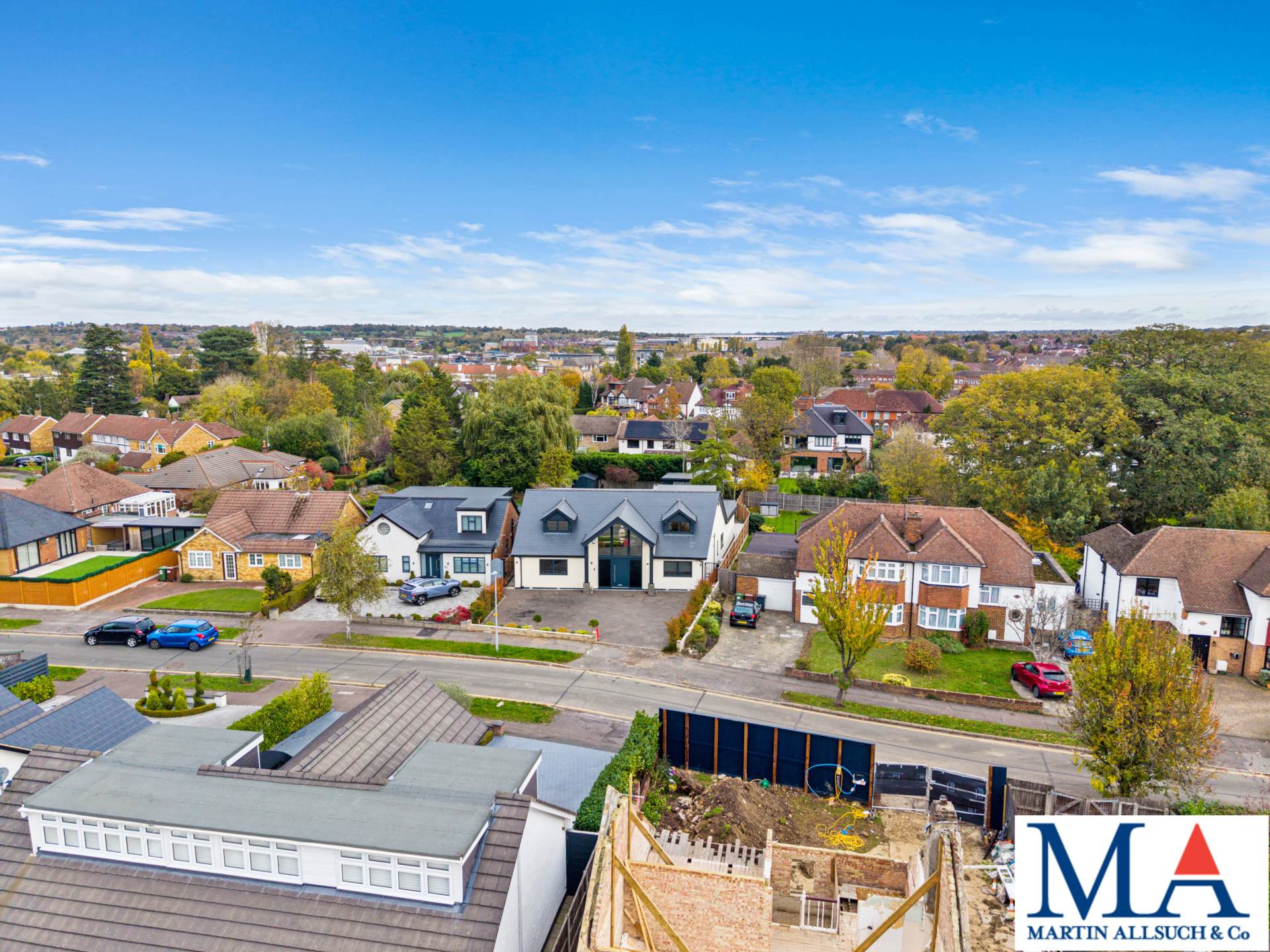 Grange Road, Elstree, Image 26