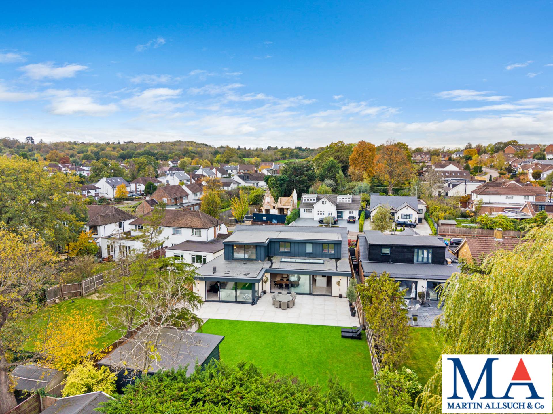 Grange Road, Elstree, Image 27