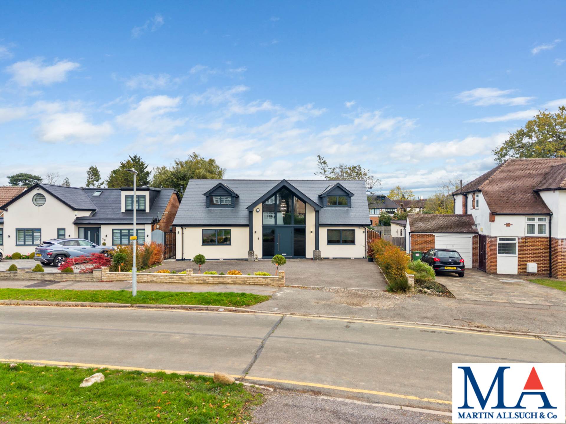 Grange Road, Elstree, Image 28