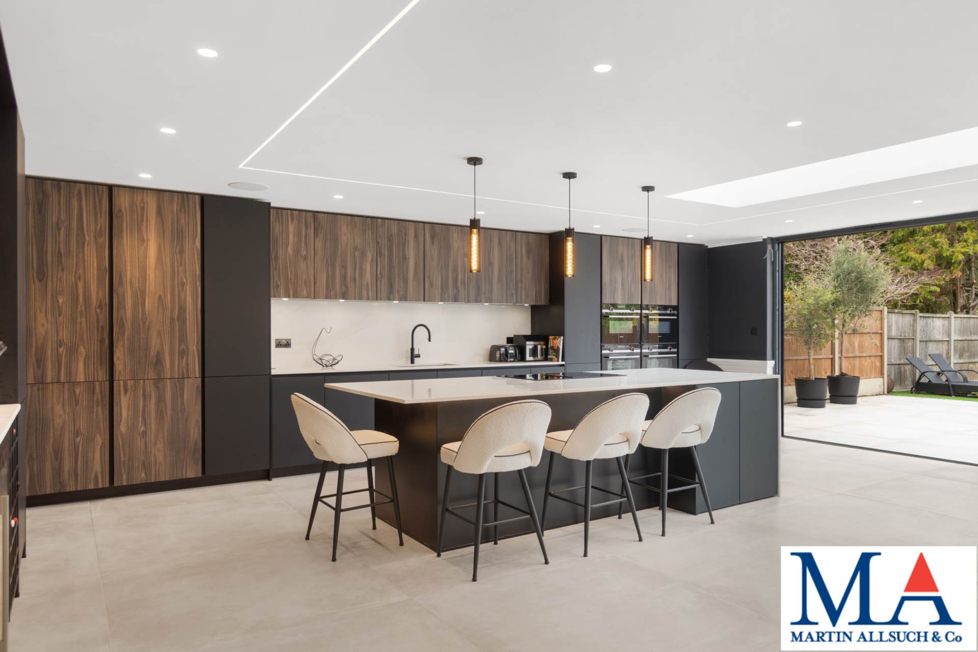 Grange Road, Elstree, Image 3