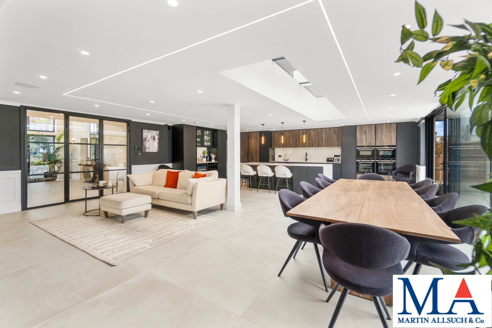 Grange Road, Elstree, Image 4