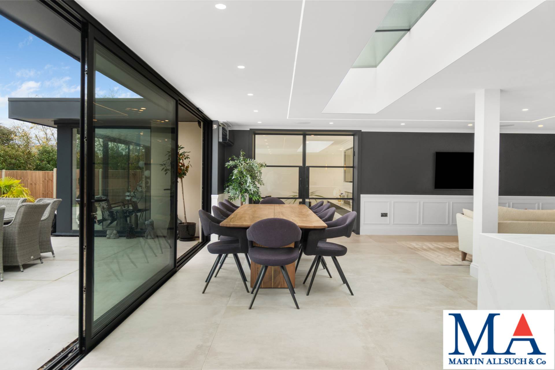 Grange Road, Elstree, Image 5