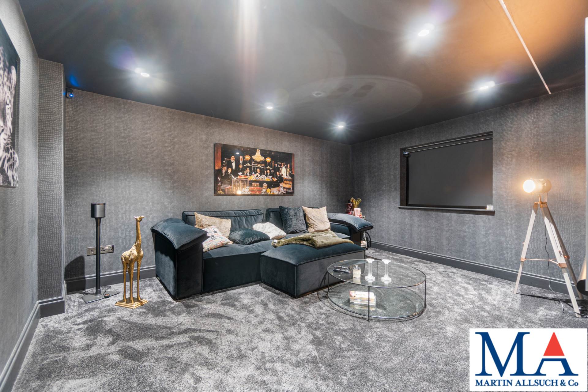 Grange Road, Elstree, Image 6