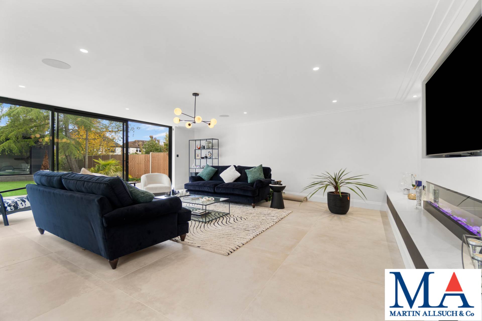 Grange Road, Elstree, Image 8