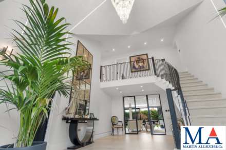 Grange Road, Elstree, Image 10