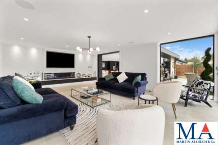 Grange Road, Elstree, Image 14