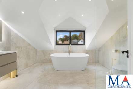 Grange Road, Elstree, Image 20