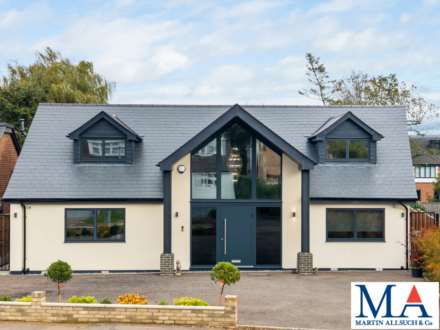 Grange Road, Elstree, Image 22