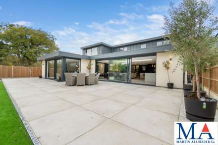 Grange Road, Elstree, Image 23