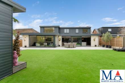 Grange Road, Elstree, Image 24