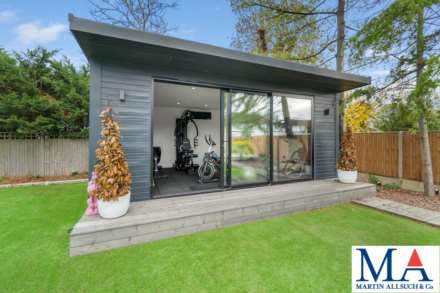 Grange Road, Elstree, Image 25