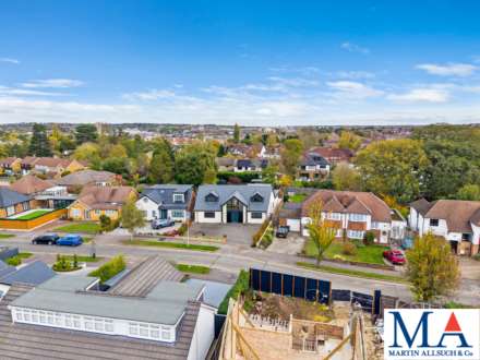 Grange Road, Elstree, Image 26