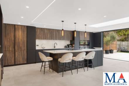 Grange Road, Elstree, Image 3