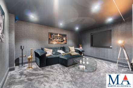 Grange Road, Elstree, Image 6