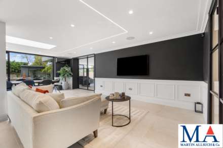 Grange Road, Elstree, Image 7