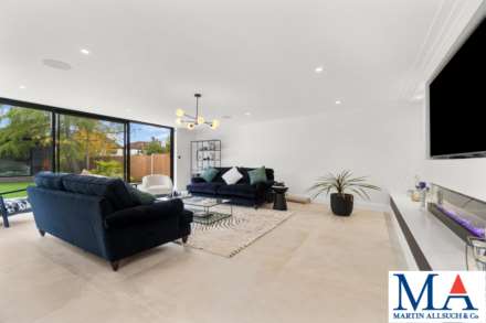 Grange Road, Elstree, Image 8