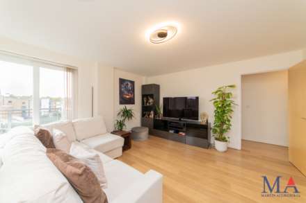 Hepburn Court, Borehamwood