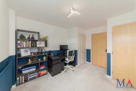 Hepburn Court, Borehamwood, Image 12