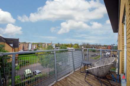 Hepburn Court, Borehamwood, Image 19