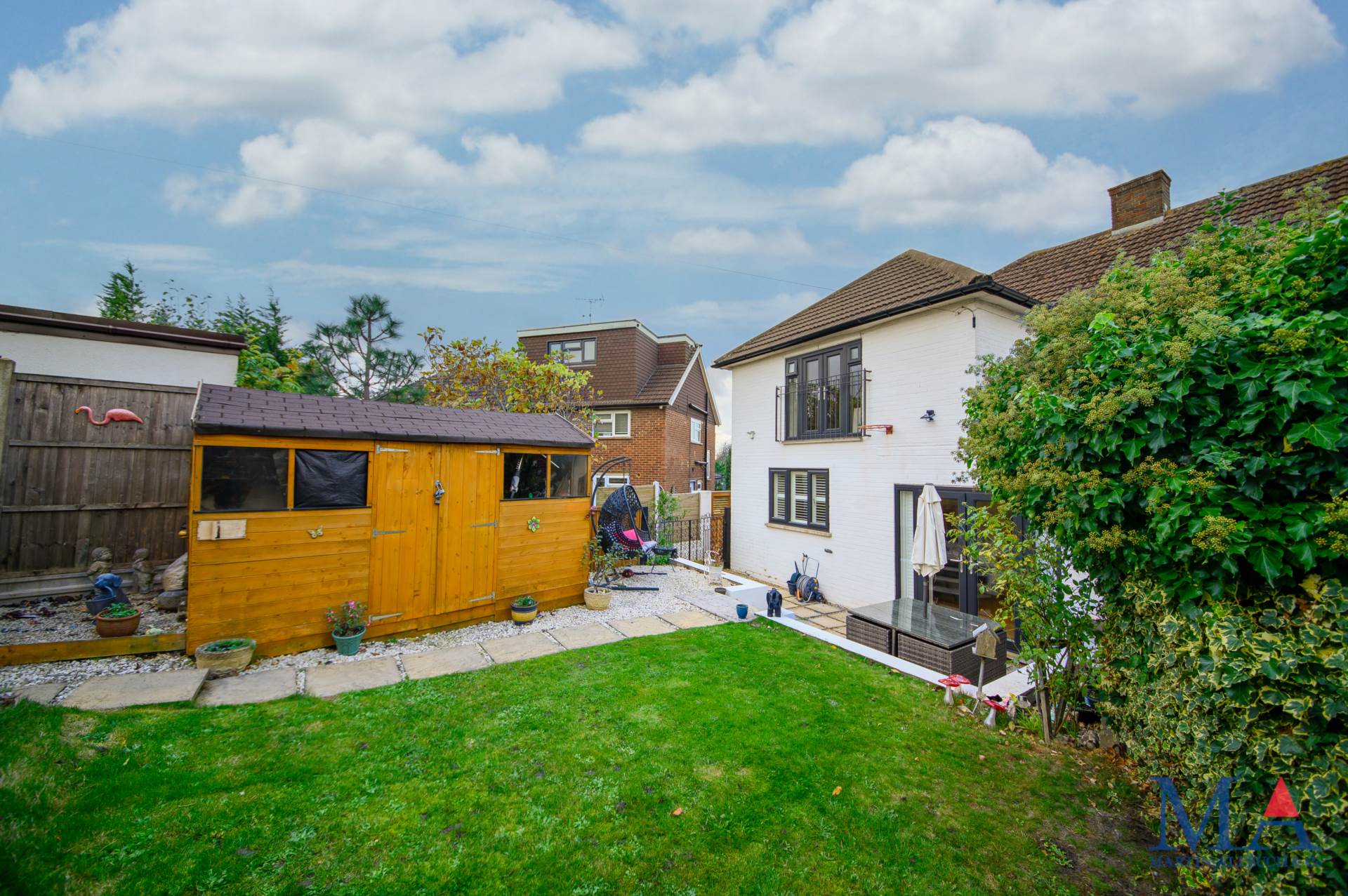 Barkston Path, Borehamwood, Image 29