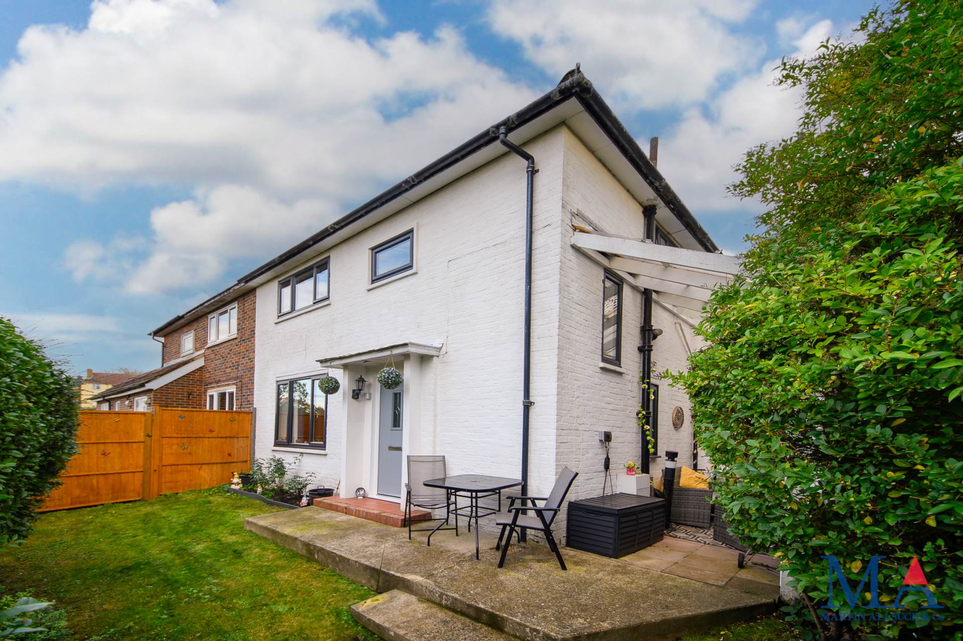 Barkston Path, Borehamwood, Image 30