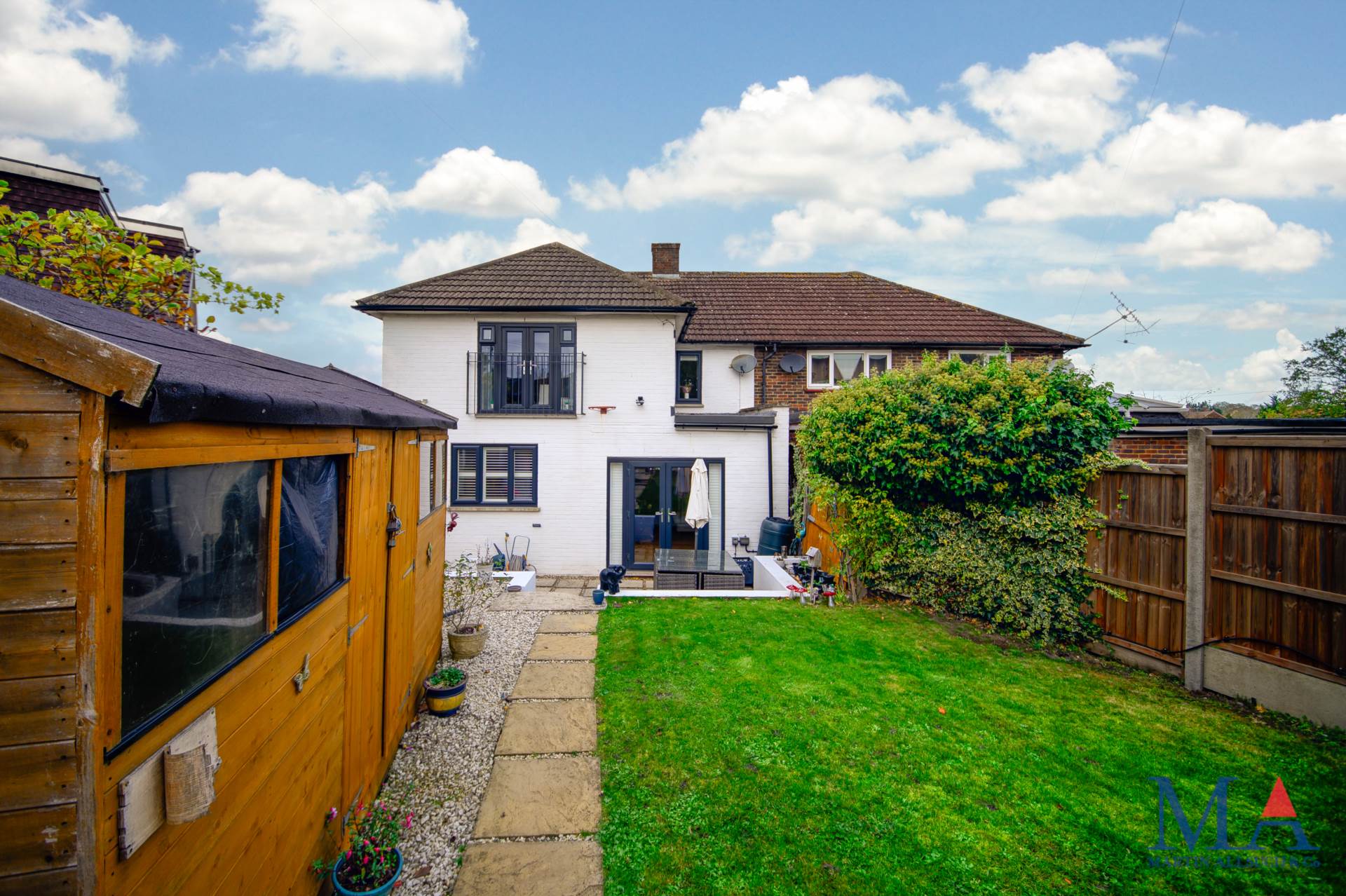 Barkston Path, Borehamwood, Image 34