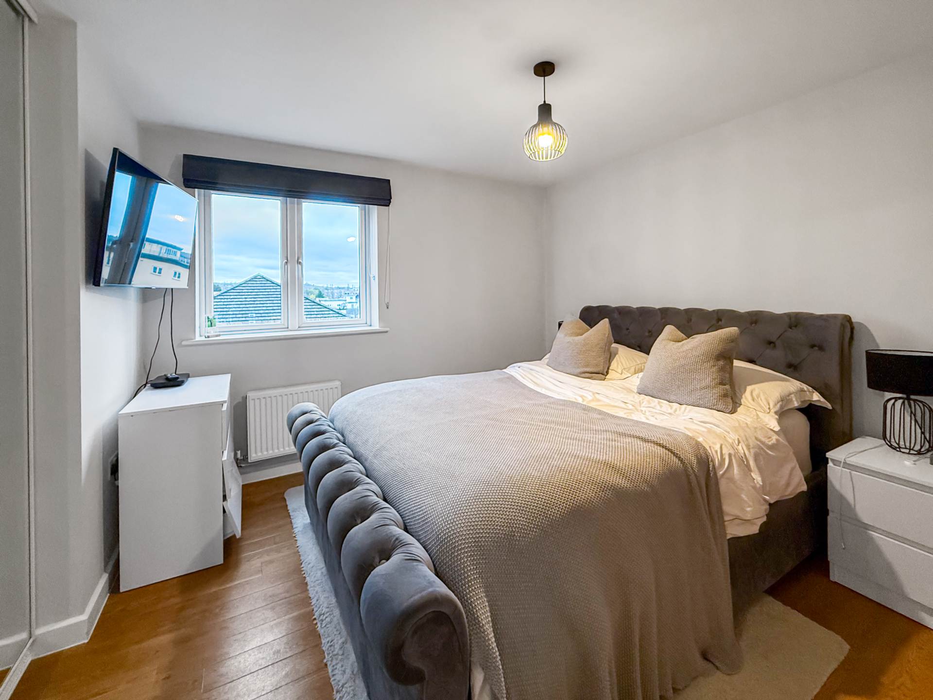 Lockwood Court, Borehamwood, Image 3