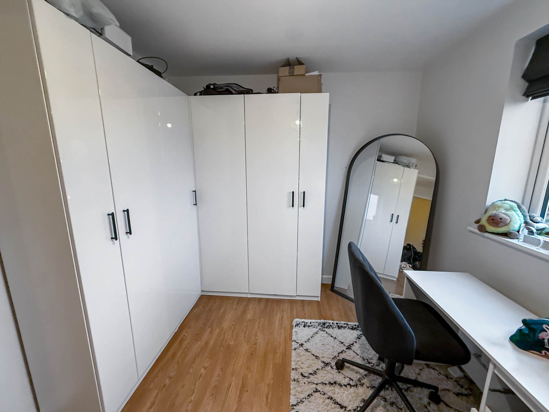 Lockwood Court, Borehamwood, Image 5