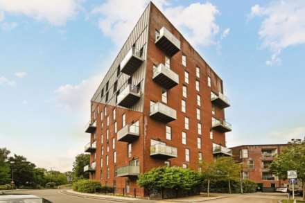 Nevis Court, Edgware, Image 1