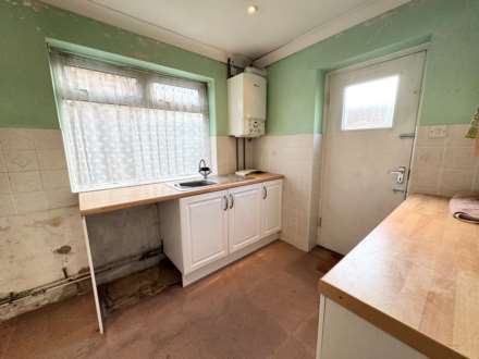 Brook Road, Borehamwood, Image 3