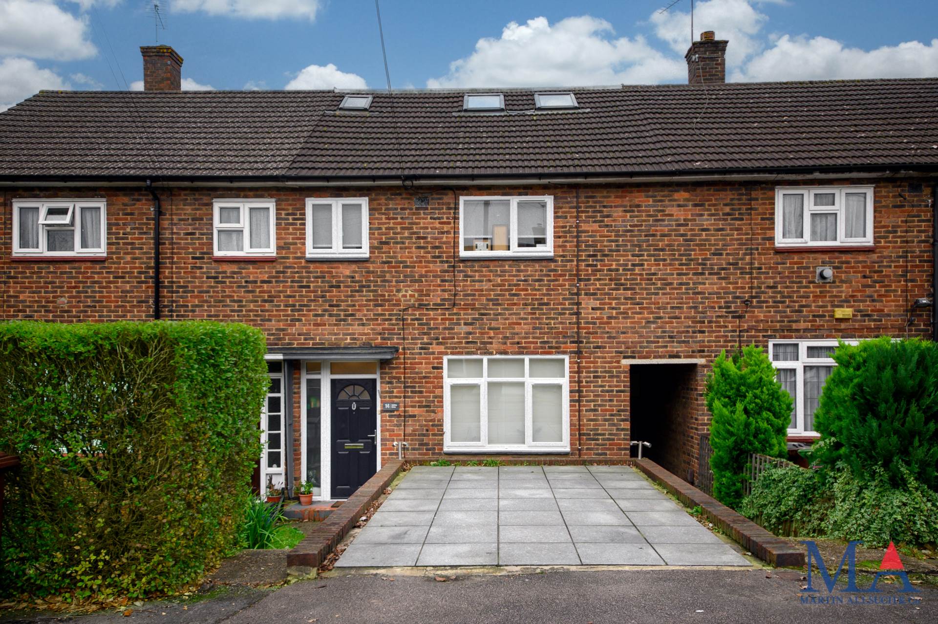Ashley Drive, Borehamwood, Image 1
