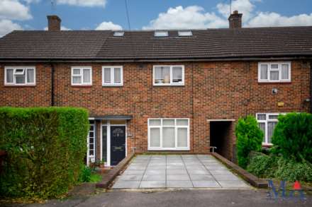 Ashley Drive, Borehamwood, Image 1