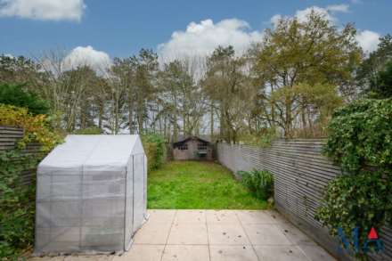 Ashley Drive, Borehamwood, Image 23