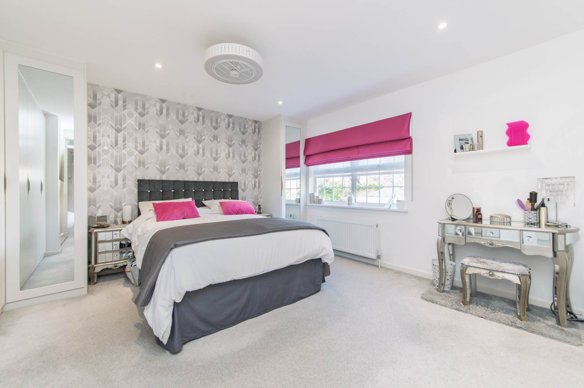 Cavendish Crescent, Elstree, Image 16