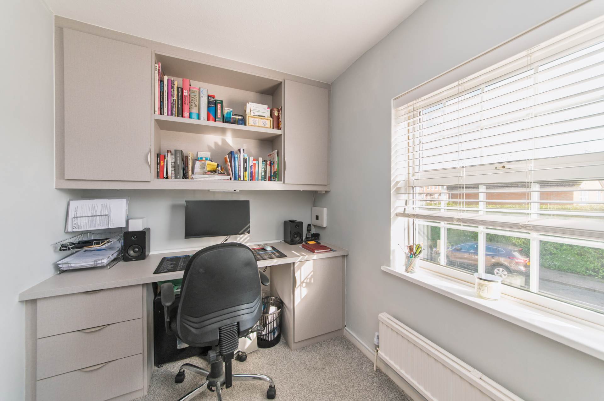 Cavendish Crescent, Elstree, Image 23