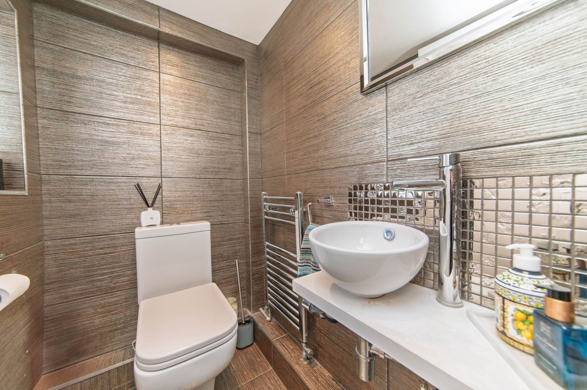 Cavendish Crescent, Elstree, Image 27