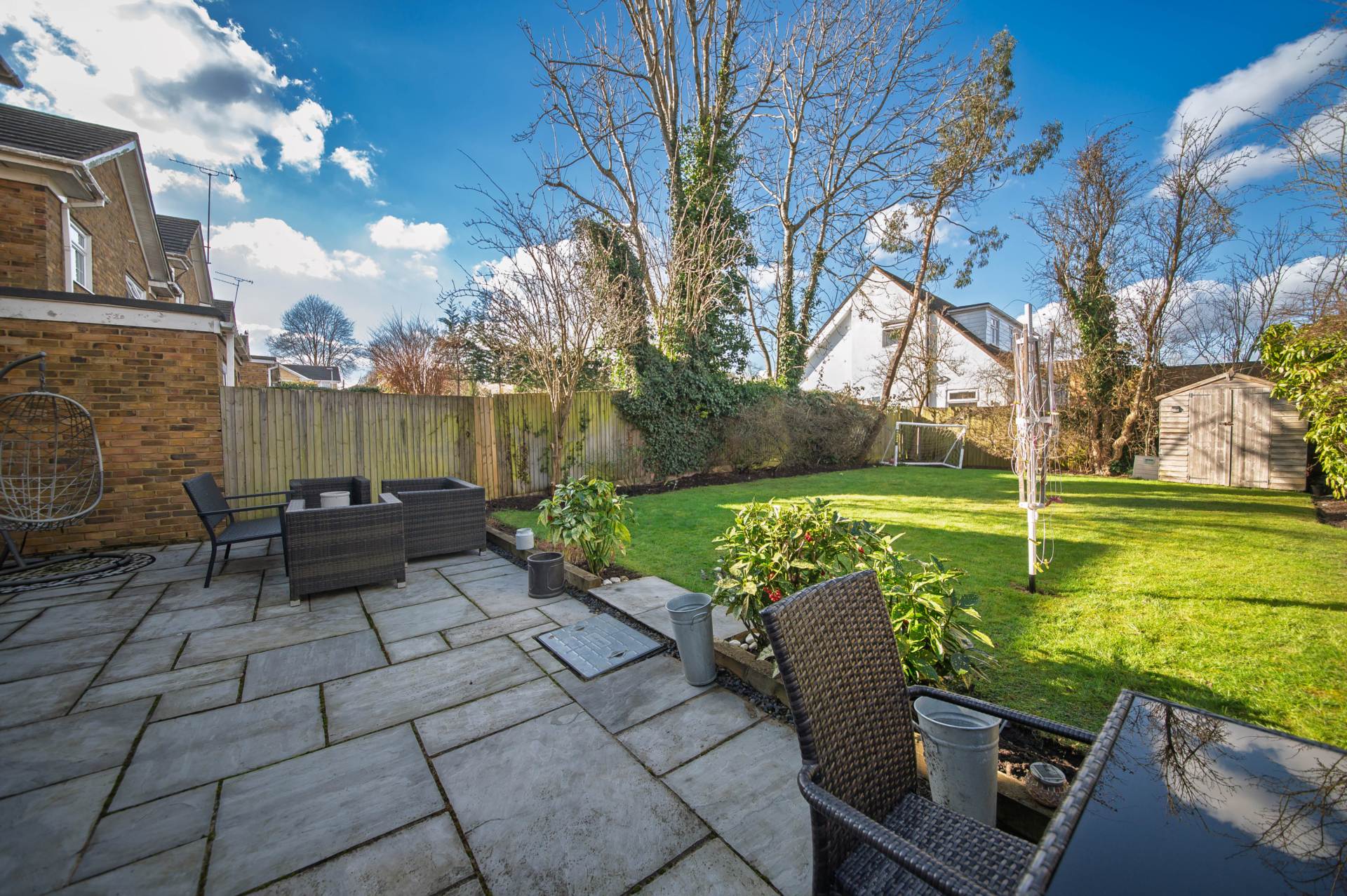 Cavendish Crescent, Elstree, Image 28