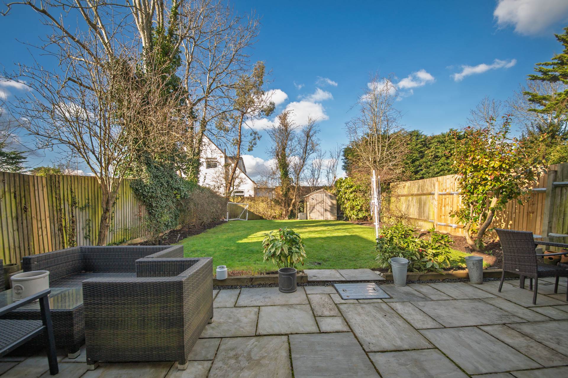 Cavendish Crescent, Elstree, Image 29