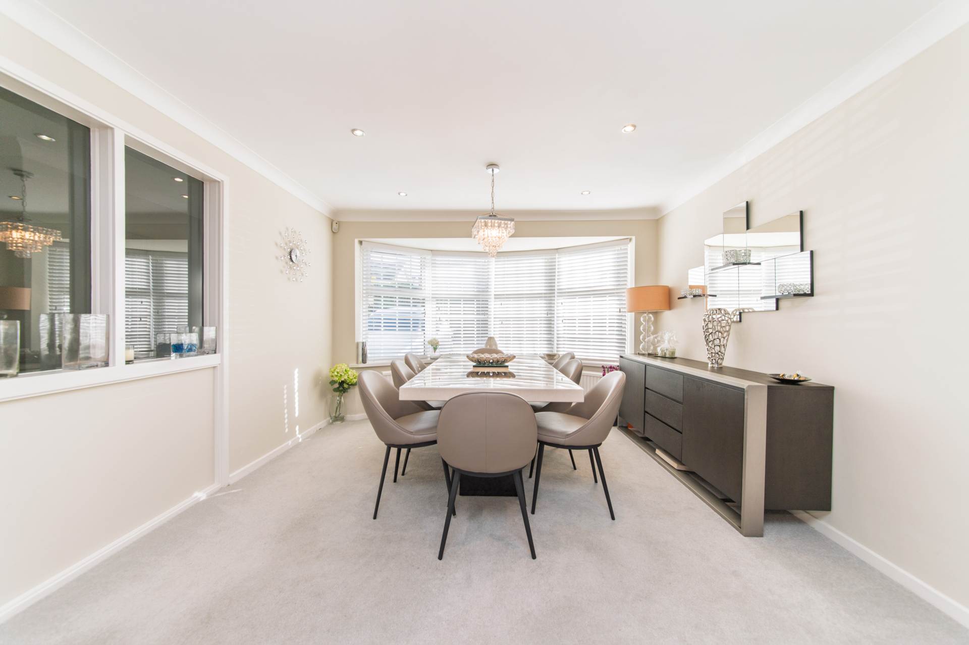 Cavendish Crescent, Elstree, Image 3