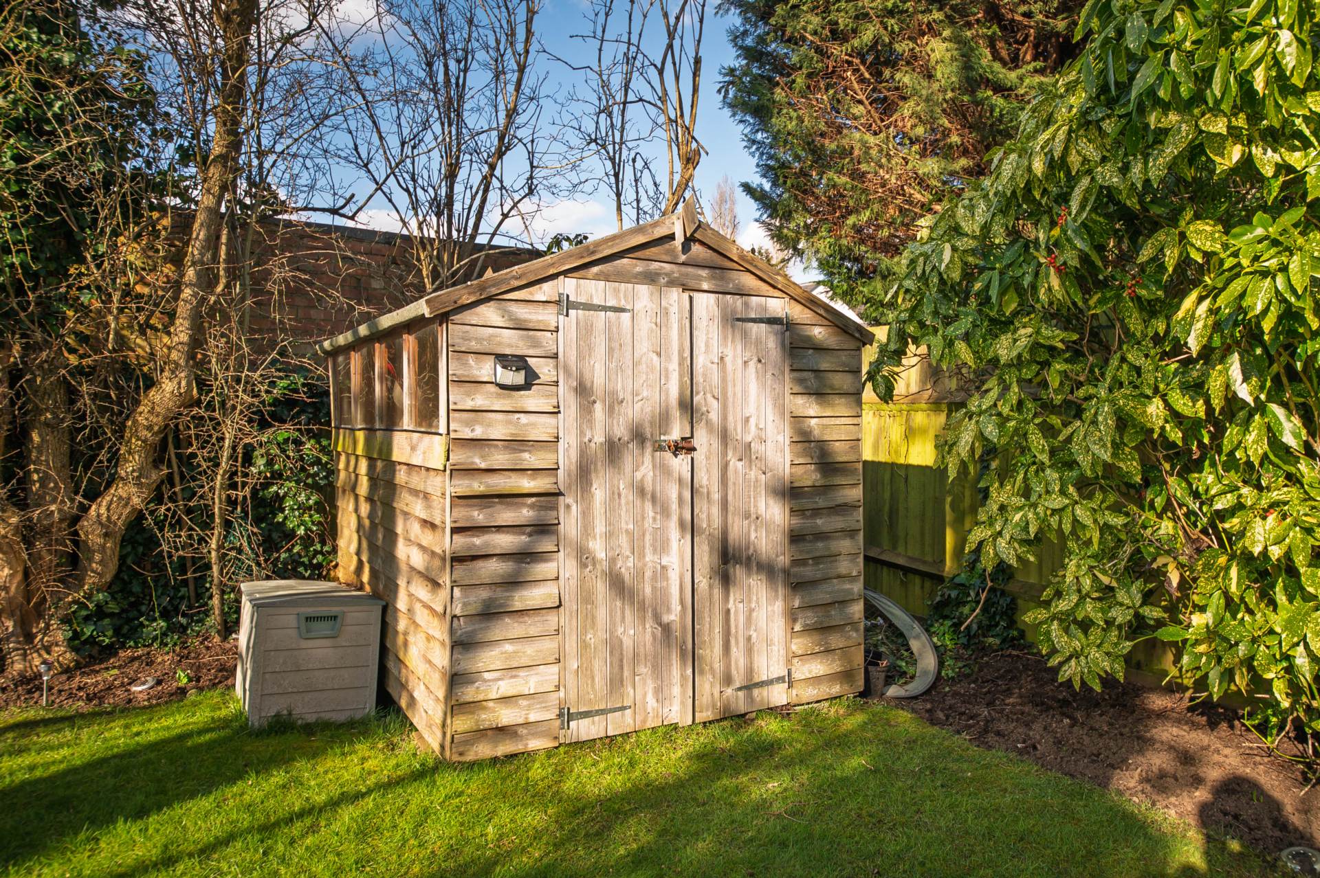 Cavendish Crescent, Elstree, Image 30