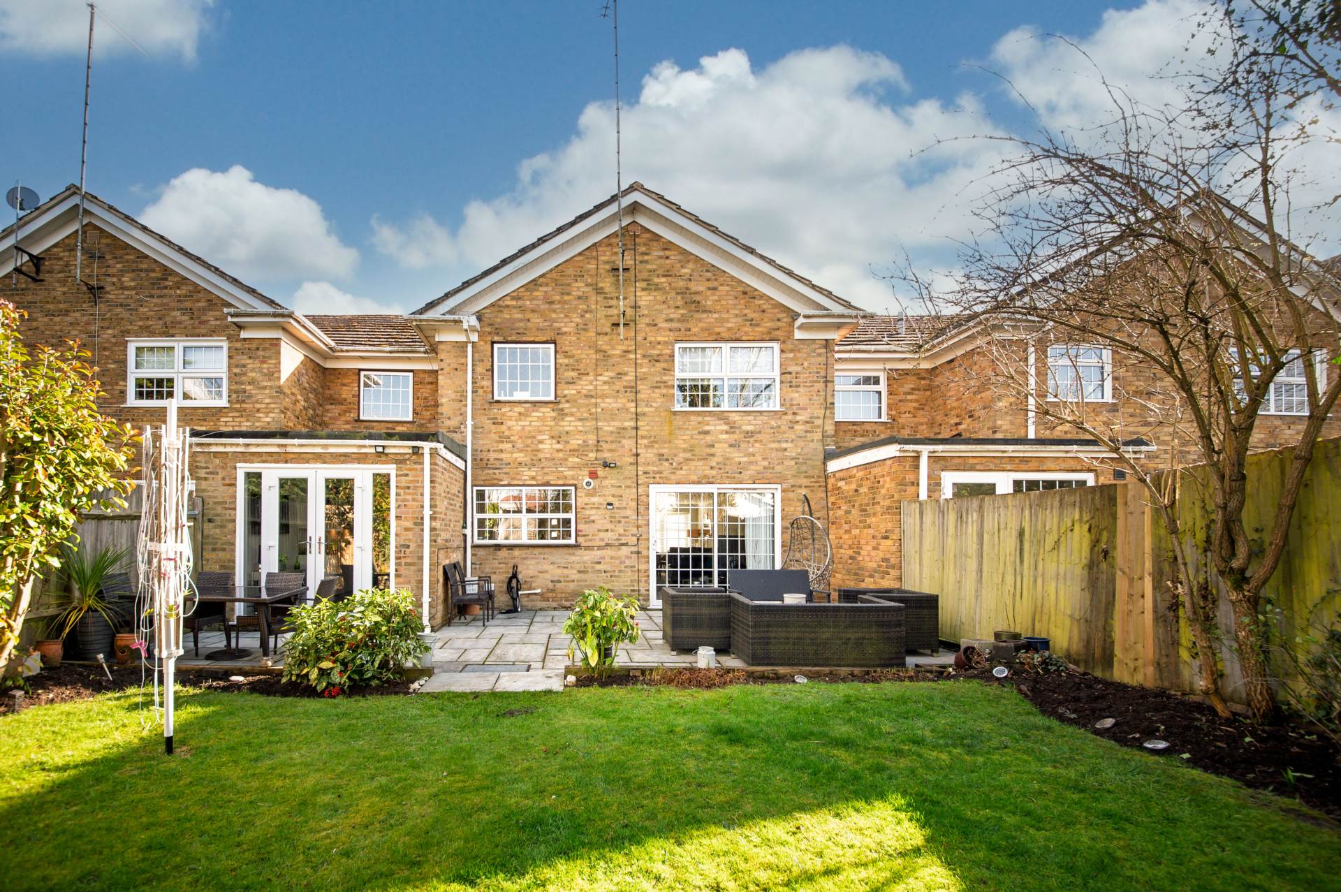 Cavendish Crescent, Elstree, Image 32