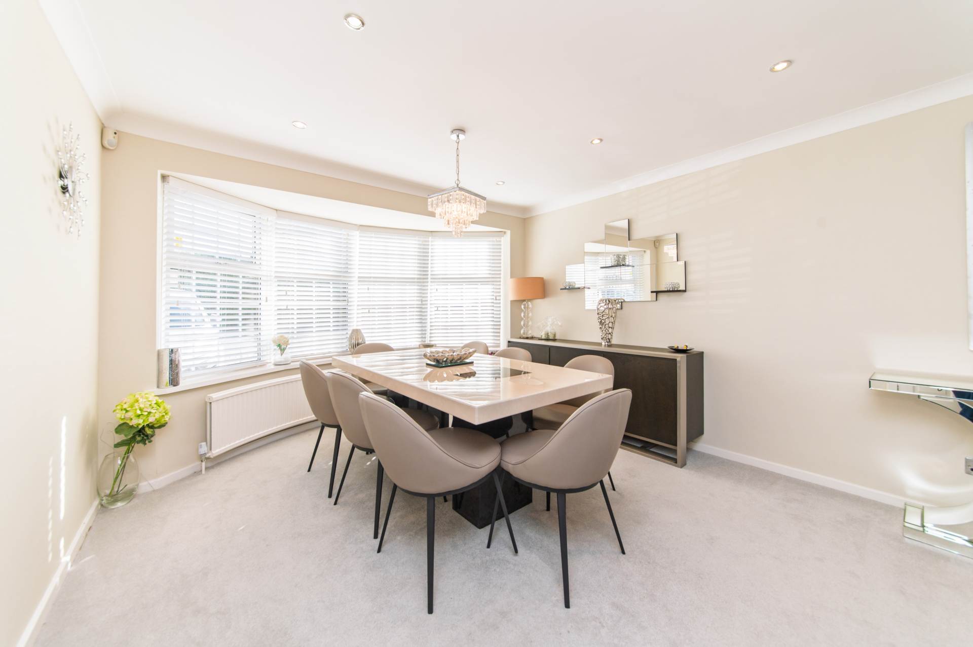 Cavendish Crescent, Elstree, Image 4