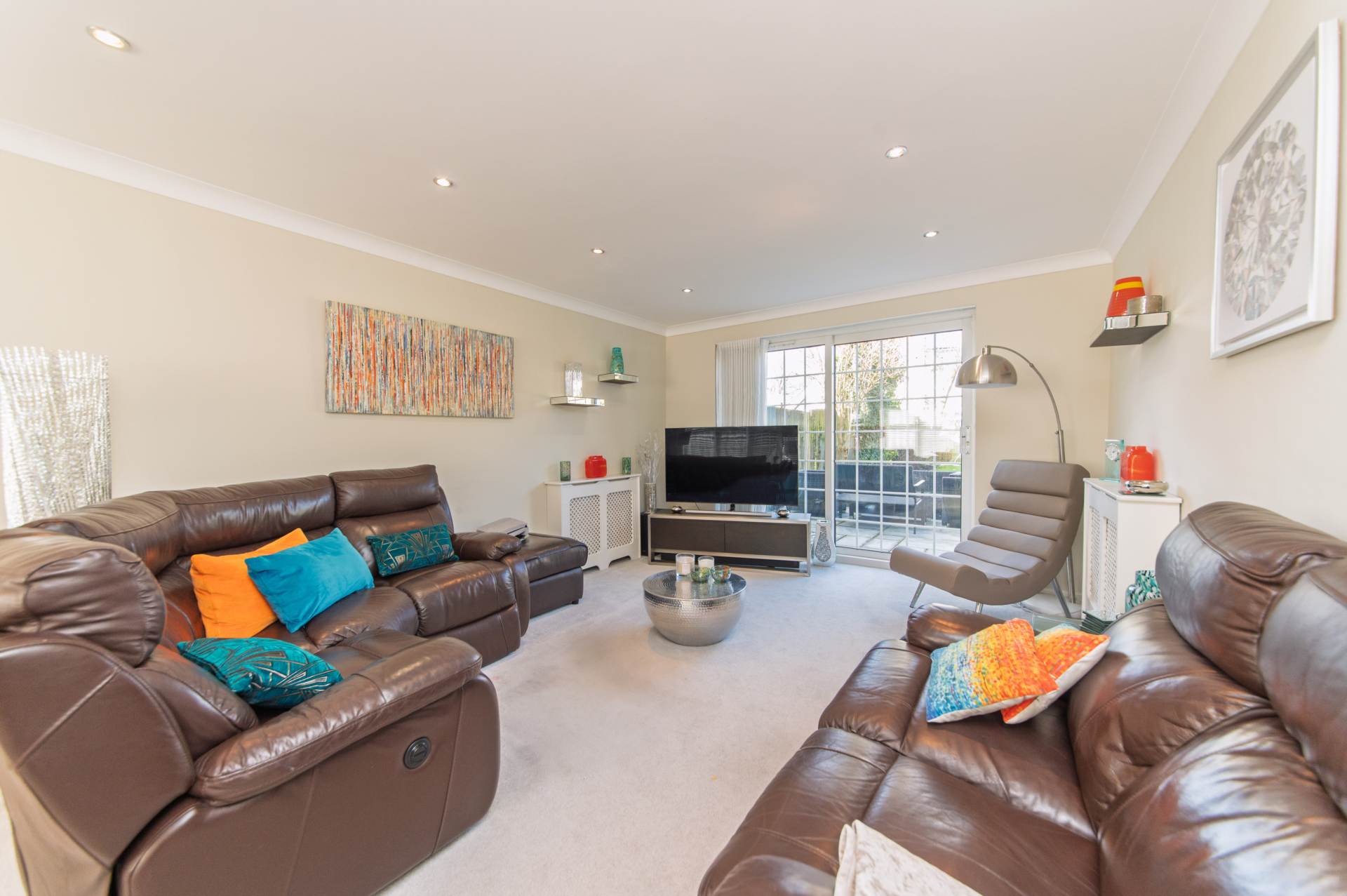 Cavendish Crescent, Elstree, Image 5