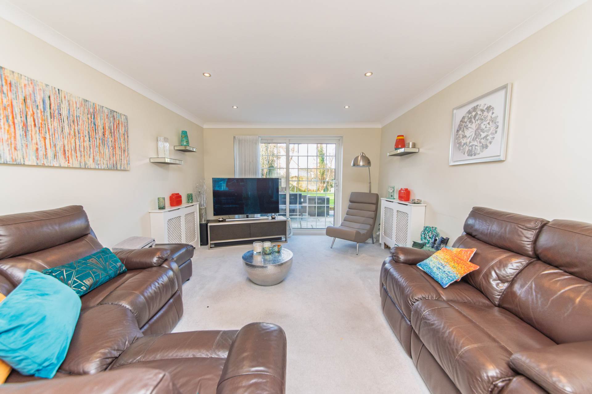 Cavendish Crescent, Elstree, Image 6