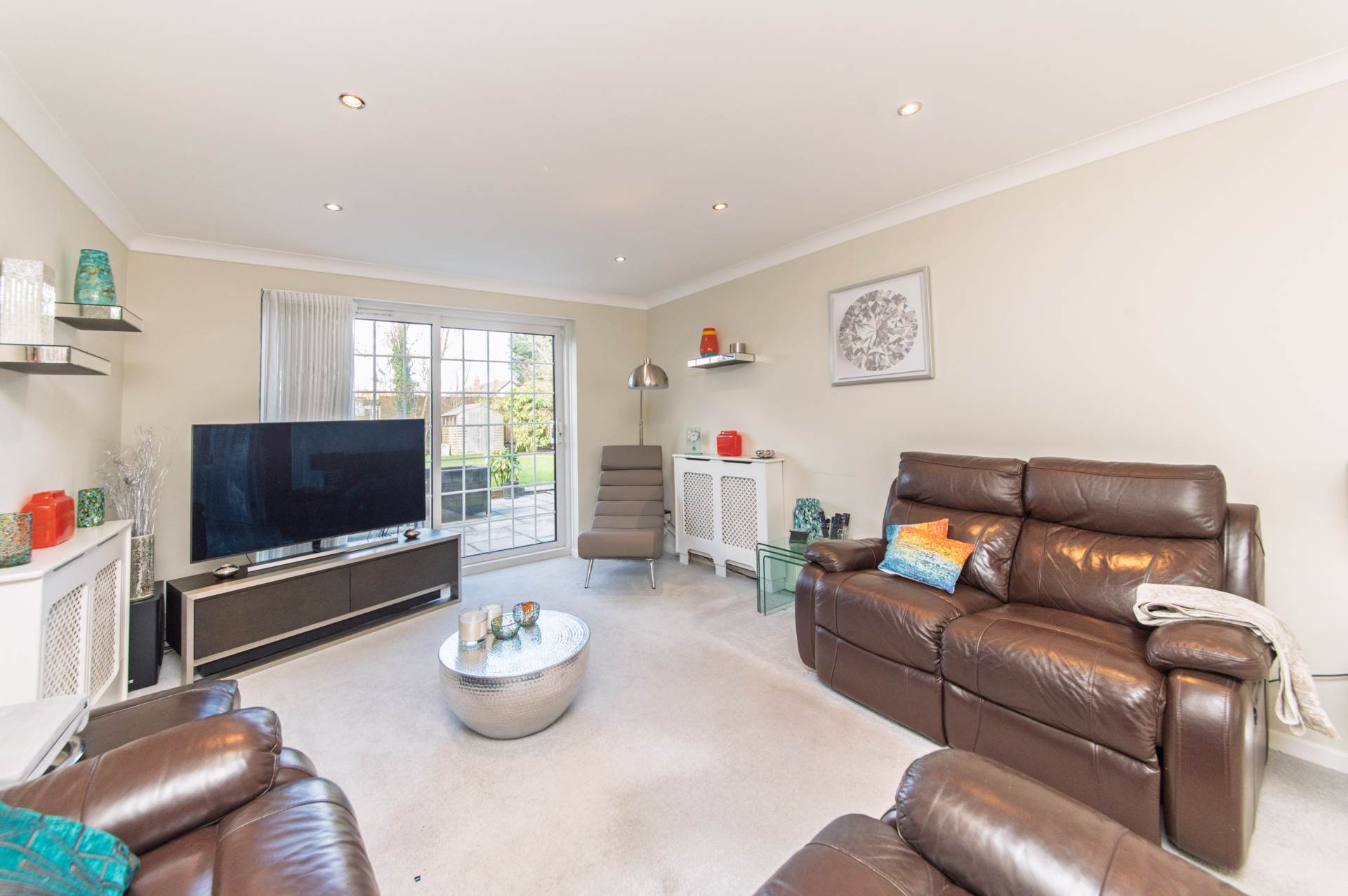 Cavendish Crescent, Elstree, Image 8