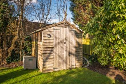 Cavendish Crescent, Elstree, Image 30