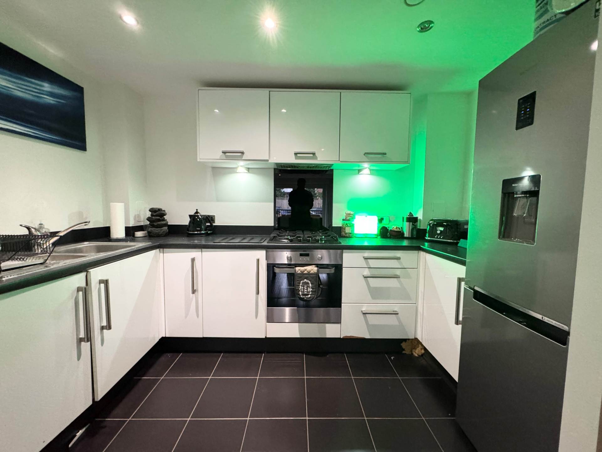 Grade Close, Elstree, Image 2