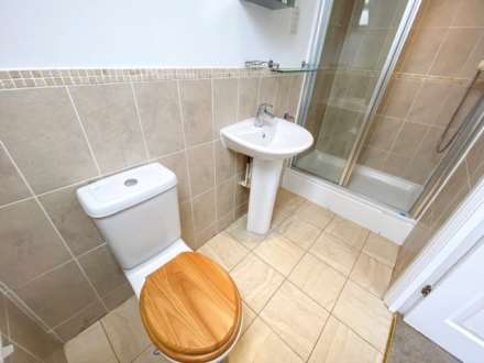 Coleridge Way, Borehamwood, Image 8