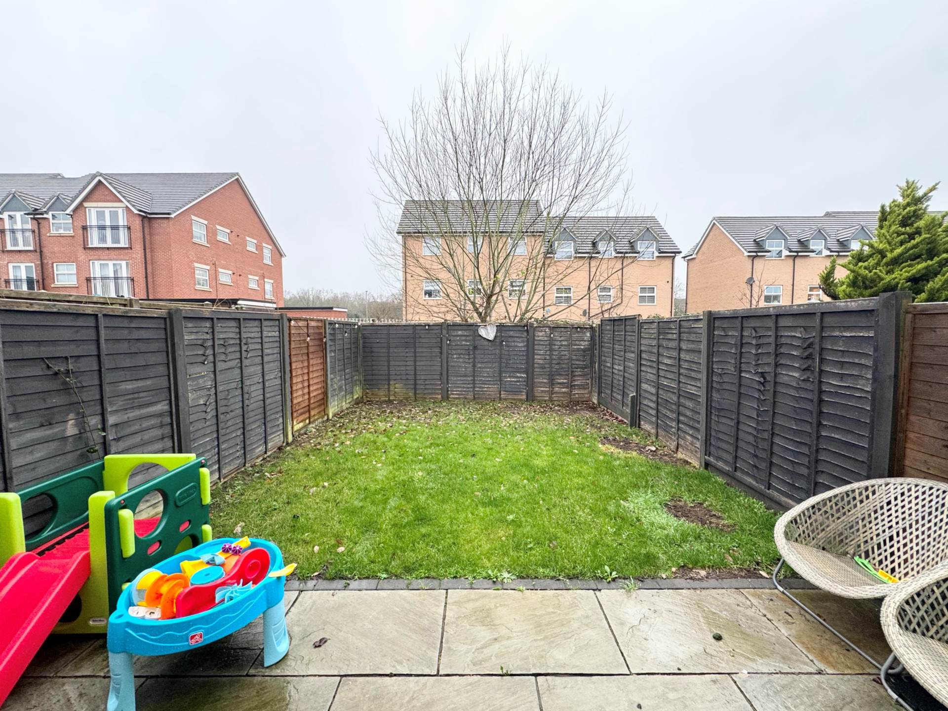 Coleridge Way, Borehamwood, Image 15