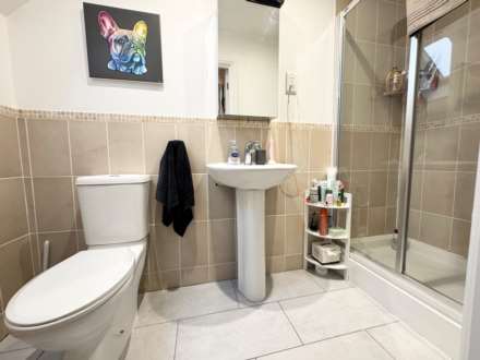 Coleridge Way, Borehamwood, Image 18